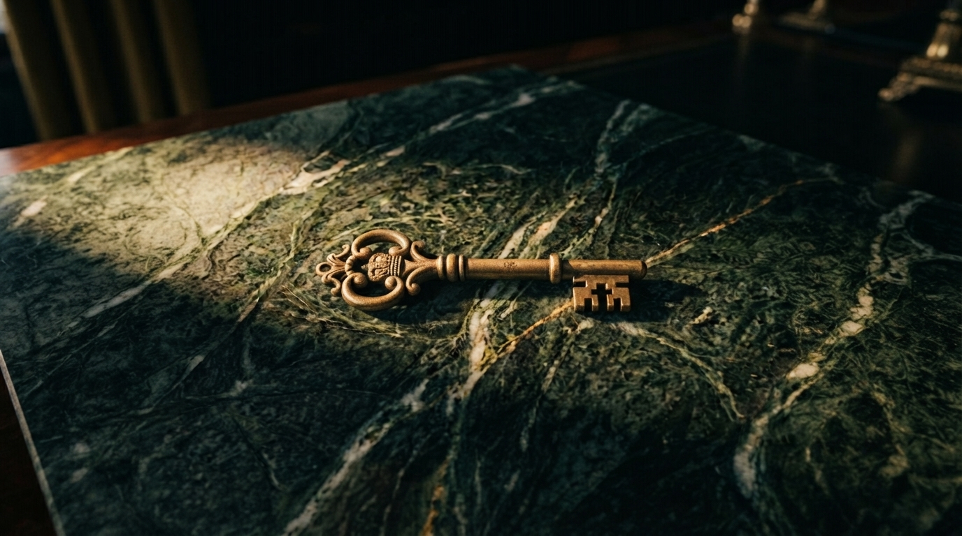 Greyhound Concierge key image