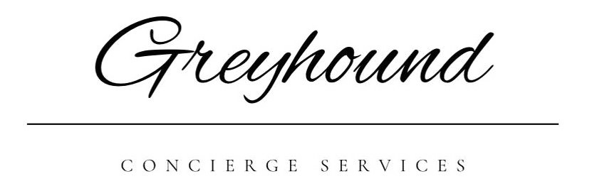 Greyhound Concierge